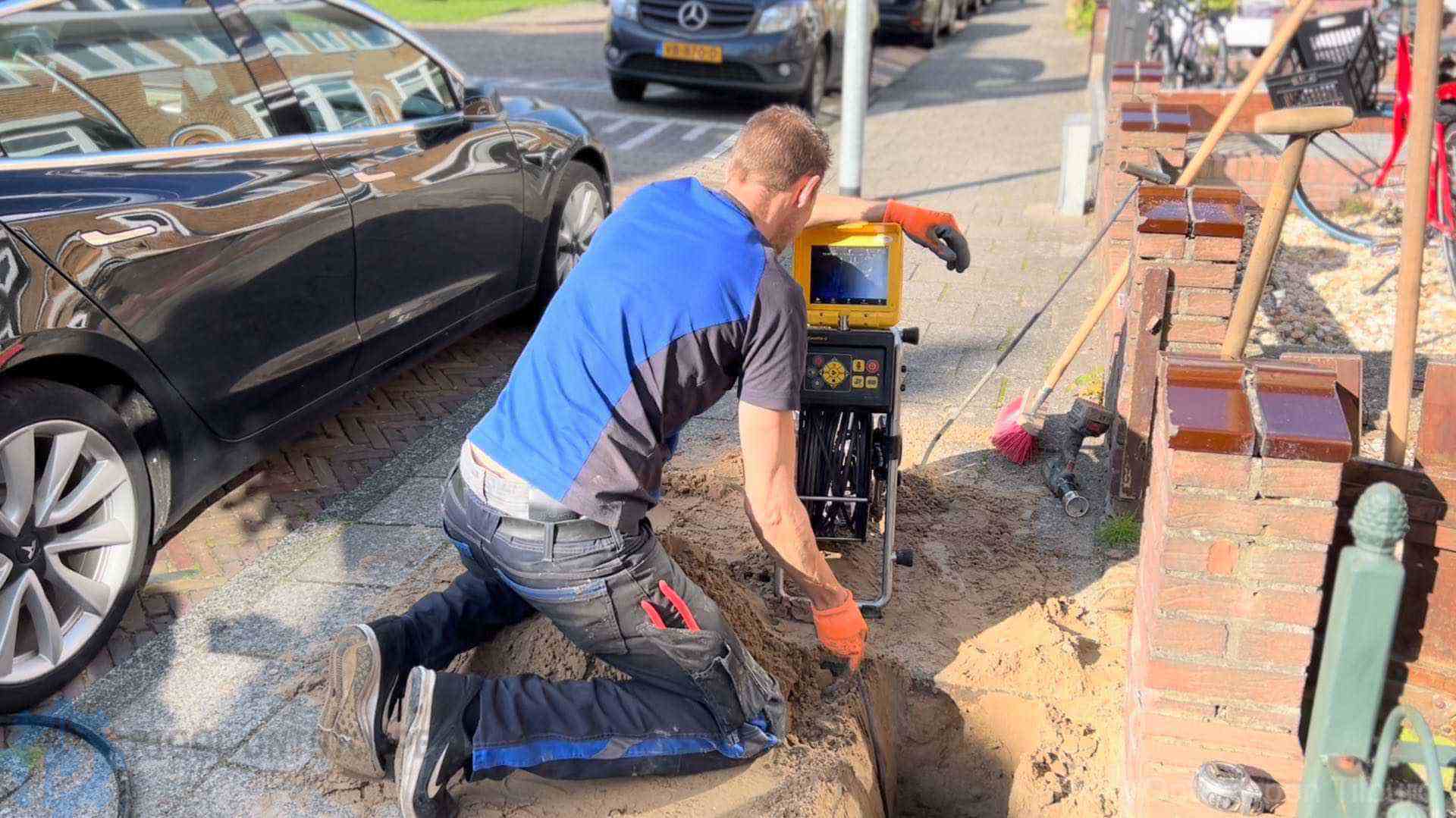 Ontstoppen Tilburg Ontstoppen Tilburg