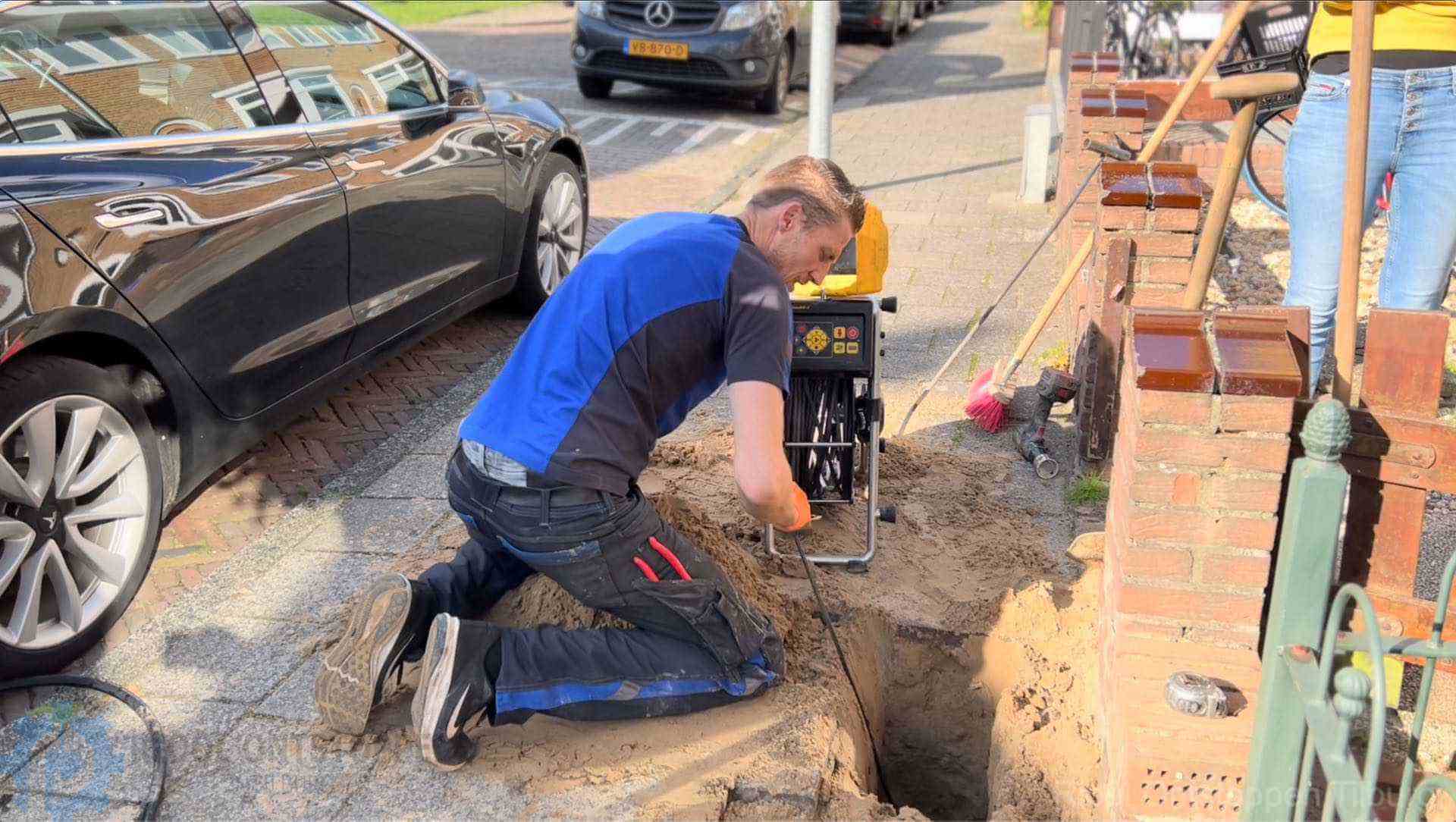 Ontstopping Tilburg Ontstopping Tilburg