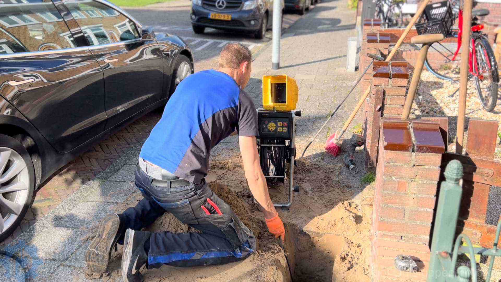 Ontstoppingsbedrijf Tilburg Ontstoppingsbedrijf Tilburg