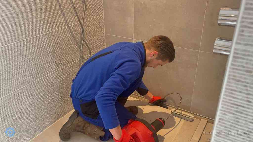 Putje Douche Verstopt Tilburg Putje Douche Verstopt Tilburg