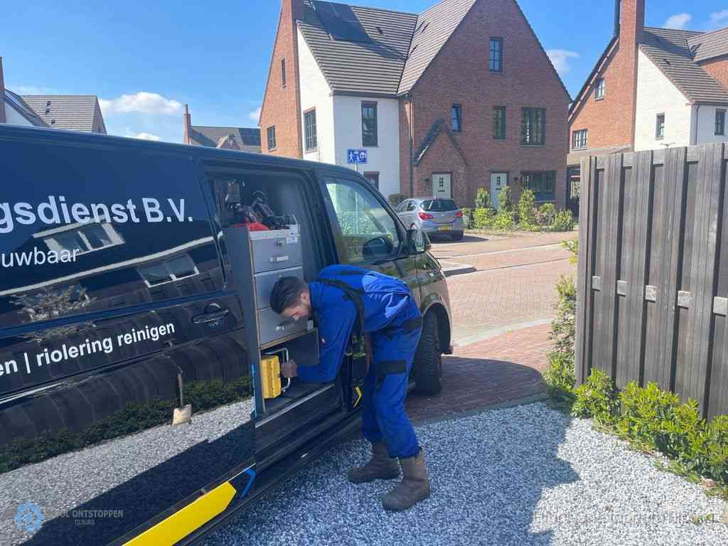 Riolering Expert Tilburg Riolering Expert Tilburg