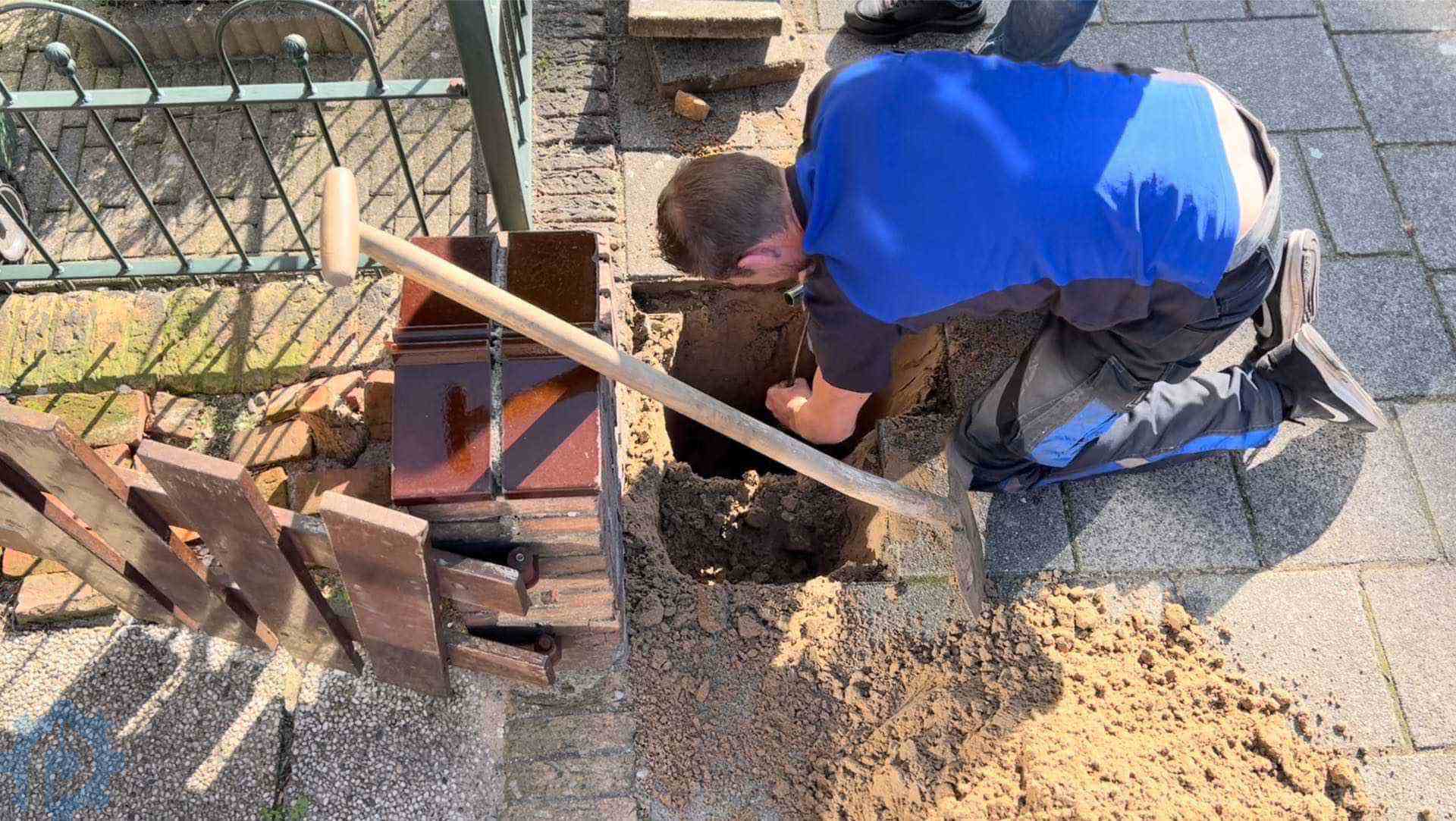 Riolering Ontstoppen Tilburg Riolering Ontstoppen Tilburg