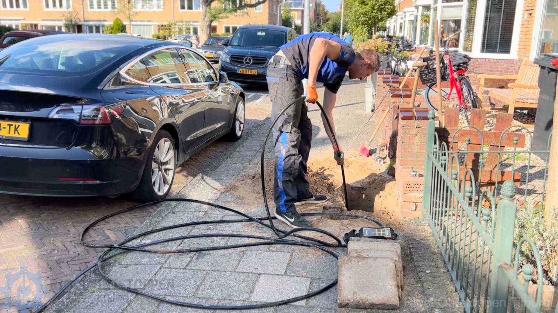 Riool Ontstoppen Tilburg Riool Ontstoppen Tilburg
