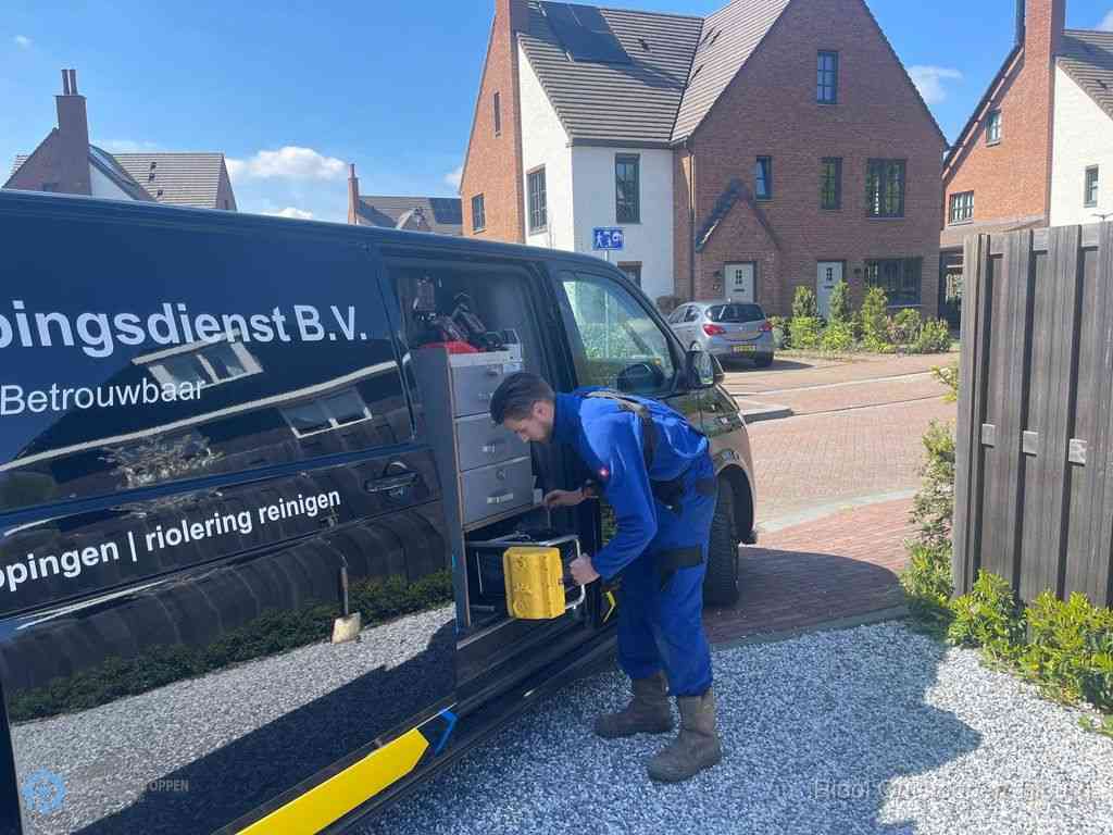 Riool Ontstoppingsbedrijf Tilburg Riool Ontstoppingsbedrijf Tilburg