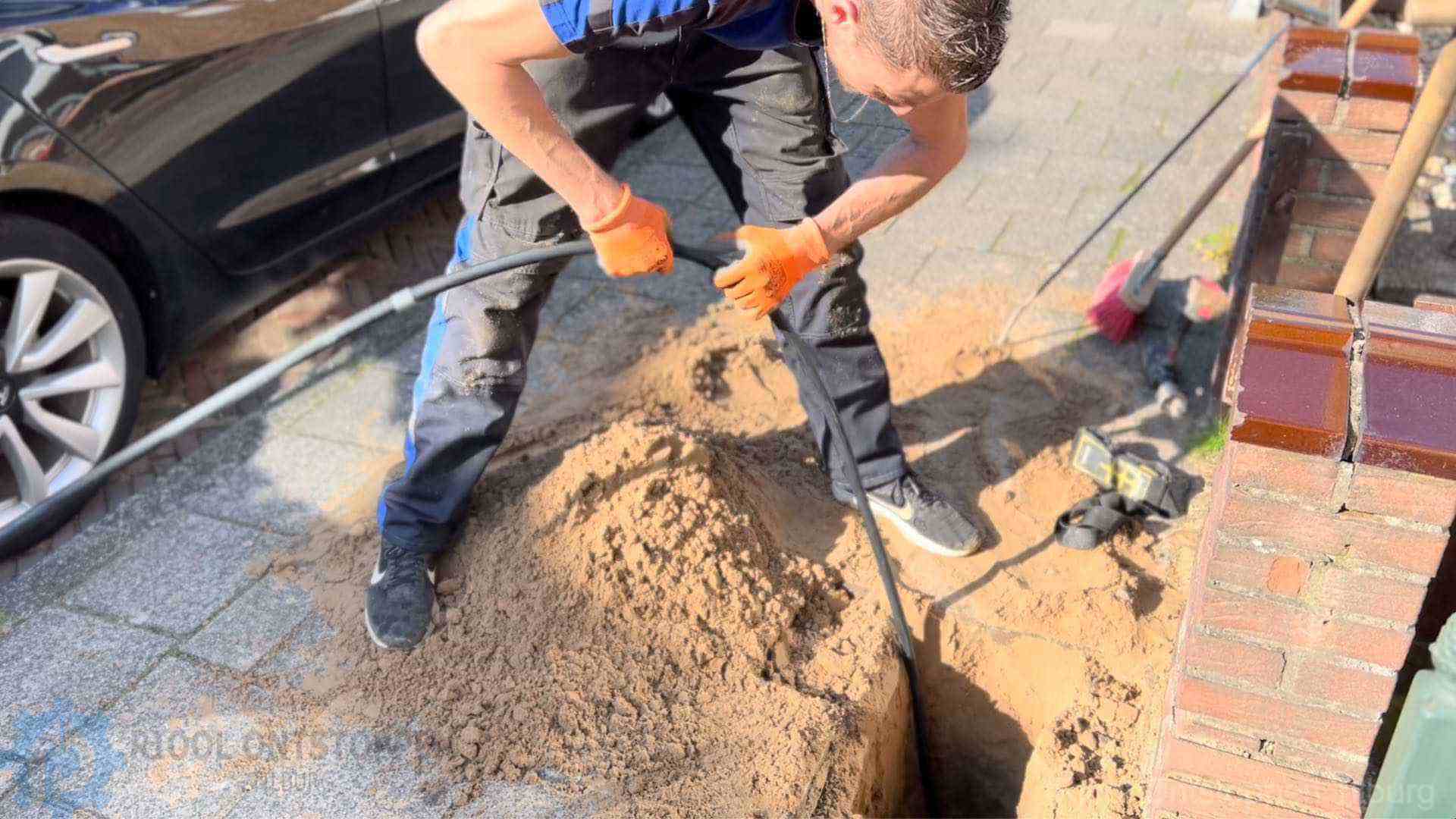 Riool Verstopt Tilburg Riool Verstopt Tilburg