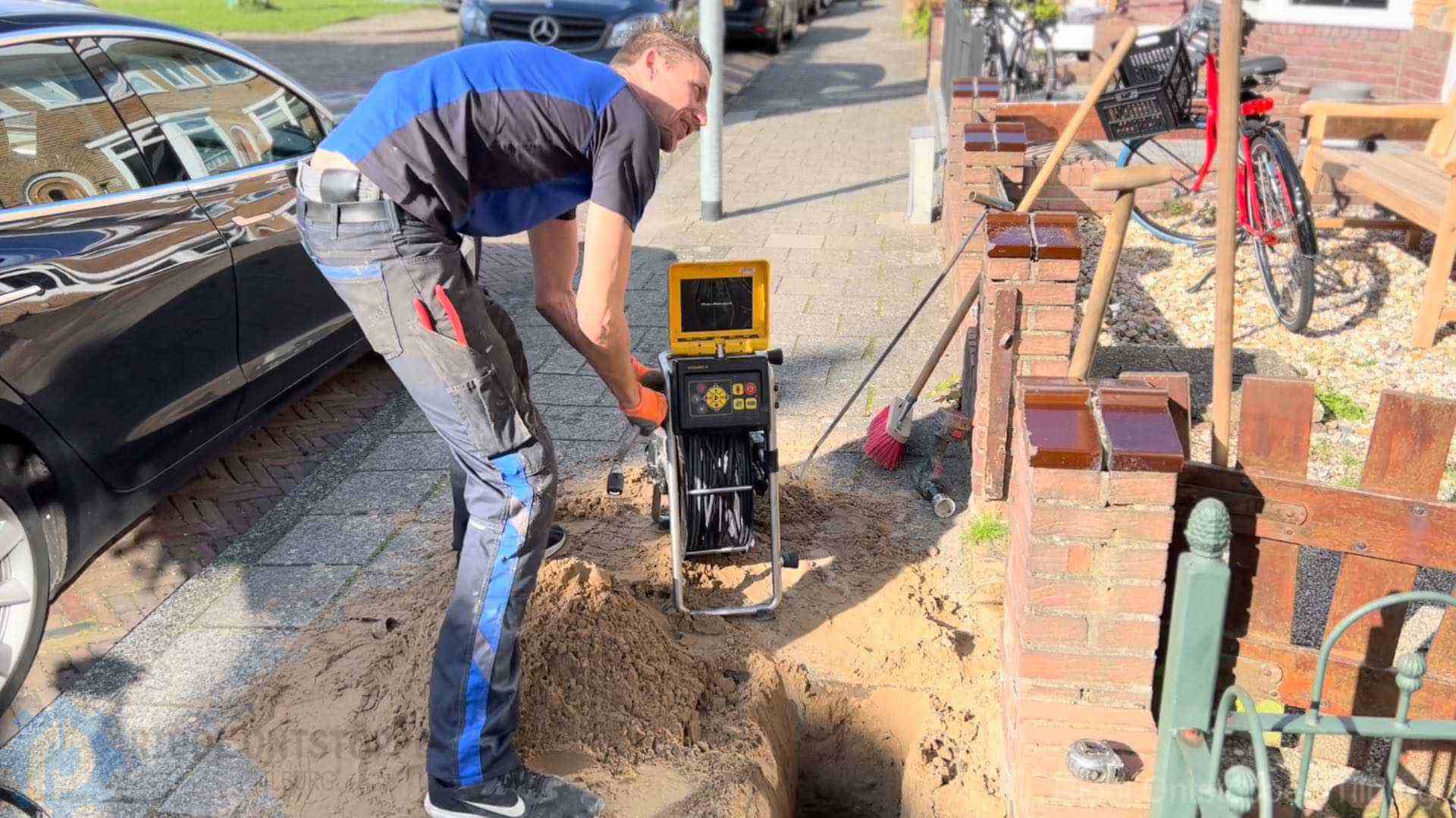 Tilburg Riool Ontstoppen Tilburg Riool Ontstoppen