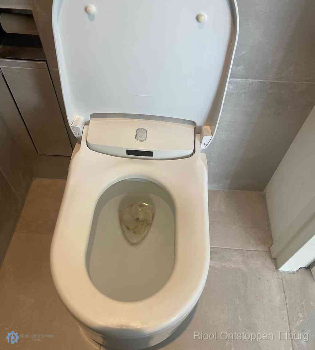 Toilet Ontstoppen Tilburg Toilet Ontstoppen Tilburg