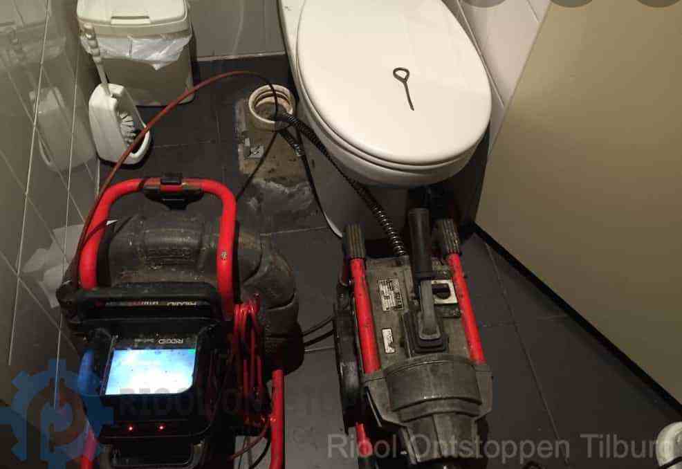 Wc Ontstoppen Tilburg Wc Ontstoppen Tilburg